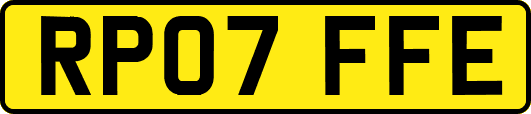 RP07FFE