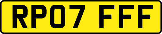 RP07FFF