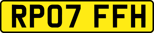 RP07FFH
