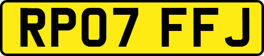 RP07FFJ