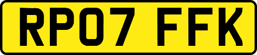 RP07FFK