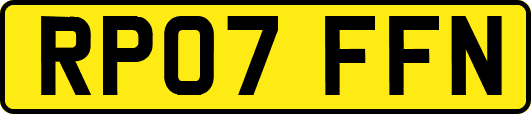 RP07FFN