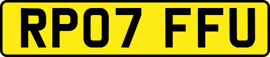 RP07FFU