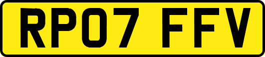 RP07FFV