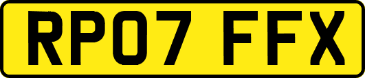 RP07FFX