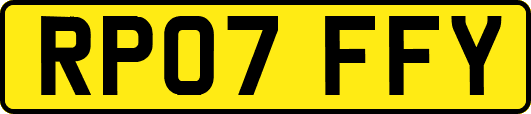 RP07FFY