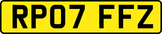 RP07FFZ