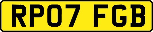 RP07FGB
