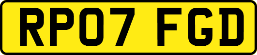 RP07FGD
