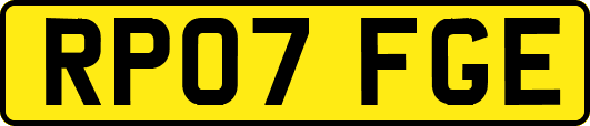 RP07FGE
