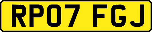 RP07FGJ