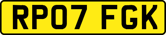 RP07FGK