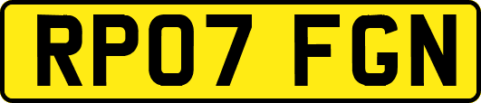 RP07FGN