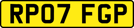 RP07FGP