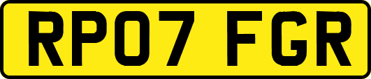 RP07FGR