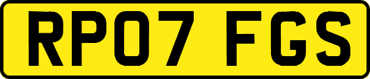 RP07FGS