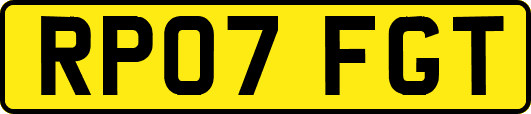 RP07FGT