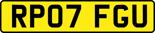 RP07FGU