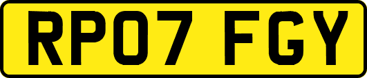 RP07FGY