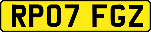RP07FGZ