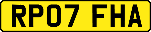 RP07FHA