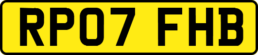 RP07FHB