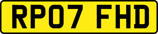 RP07FHD