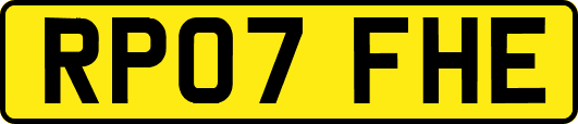 RP07FHE