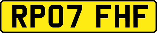 RP07FHF