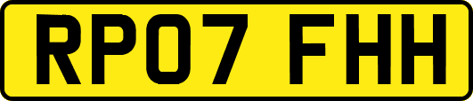 RP07FHH