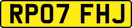 RP07FHJ