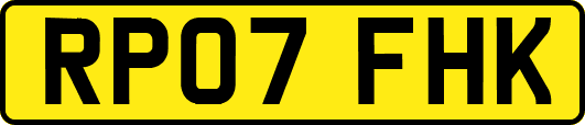 RP07FHK