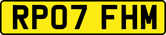 RP07FHM