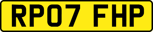 RP07FHP