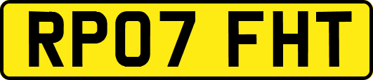 RP07FHT