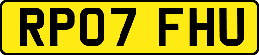 RP07FHU