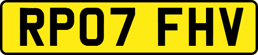 RP07FHV