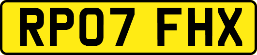 RP07FHX