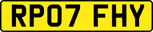 RP07FHY