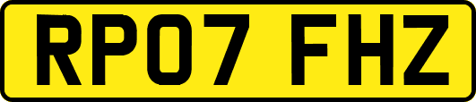 RP07FHZ