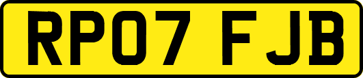 RP07FJB