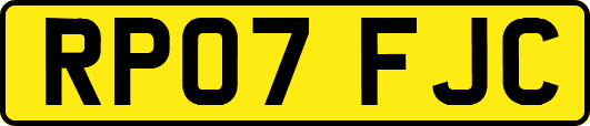 RP07FJC
