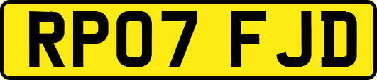 RP07FJD
