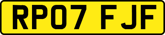 RP07FJF