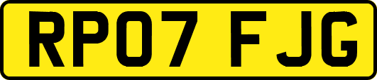 RP07FJG