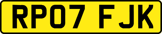 RP07FJK