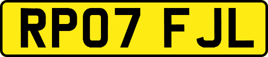 RP07FJL