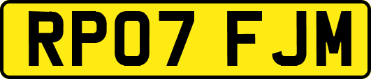 RP07FJM