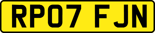 RP07FJN