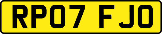 RP07FJO